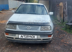 Volkswagen Vento 1994 года
