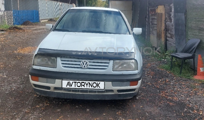 Volkswagen Vento 1994 года