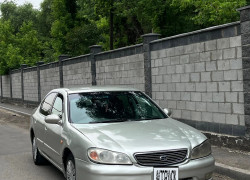Nissan Cefiro 1999 года