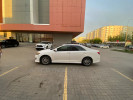 Toyota Camry 2012 года