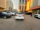 Toyota Camry 2012 года