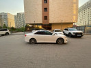 Toyota Camry 2012 года