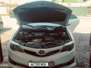 Toyota Camry 2012 года