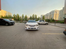 Toyota Camry 2012 года