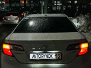 Toyota Camry 2012 года