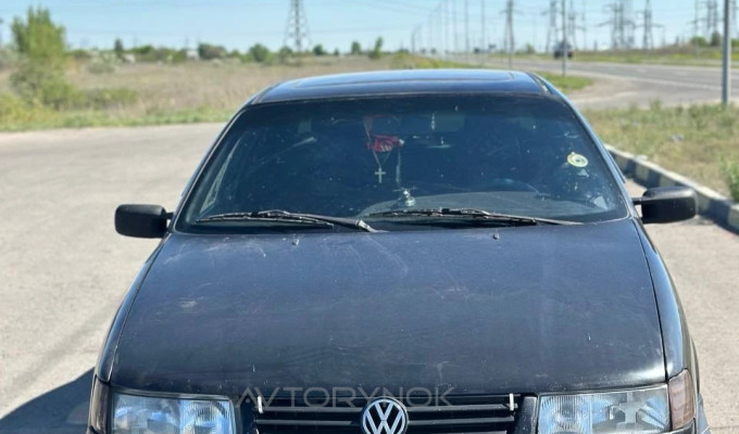 Volkswagen Passat 1994 года