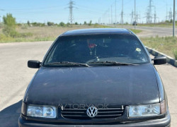 Volkswagen Passat 1994 года