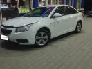 Chevrolet Cruze 2012 года