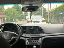 Hyundai Elantra 2017 года