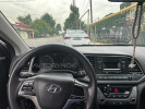 Hyundai Elantra 2017 года