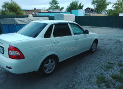 ВАЗ (Lada) Priora 2011 года