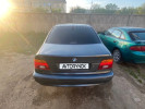BMW 5 серия 2003 года