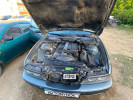 BMW 5 серия 2003 года