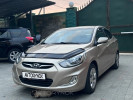 Hyundai Accent 2012 года