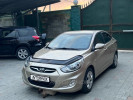 Hyundai Accent 2012 года