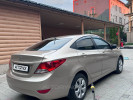 Hyundai Accent 2012 года