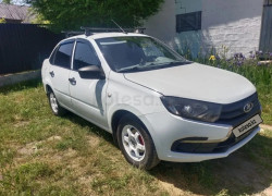 ВАЗ (Lada) Granta 2020 года