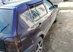 Volkswagen Golf 1993 года