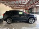 Toyota RAV4 2024 года