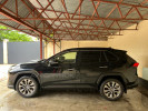 Toyota RAV4 2024 года