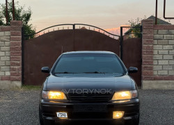 Nissan Maxima 1997 года