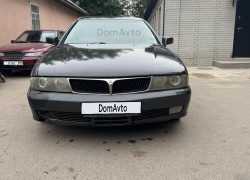 Mitsubishi Diamante 1997 года
