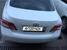 Toyota Camry 2011 года