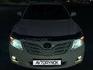 Toyota Camry 2011 года