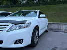 Toyota Camry 2011 года