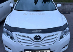 Toyota Camry 2011 года