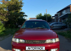 Mazda Cronos 1994 года