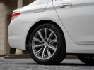 BMW 5 серия 2018 года