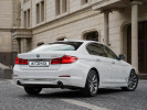 BMW 5 серия 2018 года