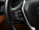 BMW 5 серия 2018 года