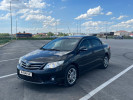 Toyota Corolla 2010 года