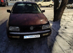 Volkswagen Vento 1993 года