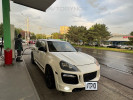 Porsche Cayenne 2007 года