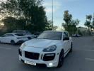 Porsche Cayenne 2007 года