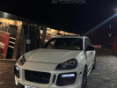 Porsche Cayenne 2007 года