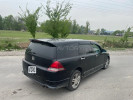 Honda Odyssey 2005 года