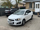 Chevrolet Aveo 2014 года