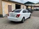 Chevrolet Aveo 2014 года