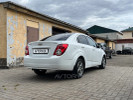 Chevrolet Aveo 2014 года
