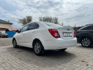 Chevrolet Aveo 2014 года