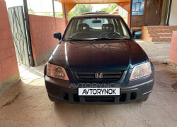Honda CR-V 1998 года