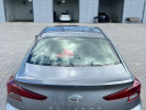 Hyundai Elantra 2019 года