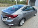 Hyundai Elantra 2019 года