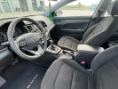 Hyundai Elantra 2019 года