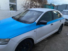 Skoda Rapid 2014 года