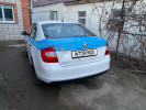 Skoda Rapid 2014 года